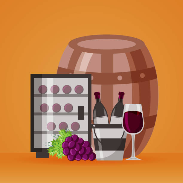 Beverage Centers / Wine Coolers