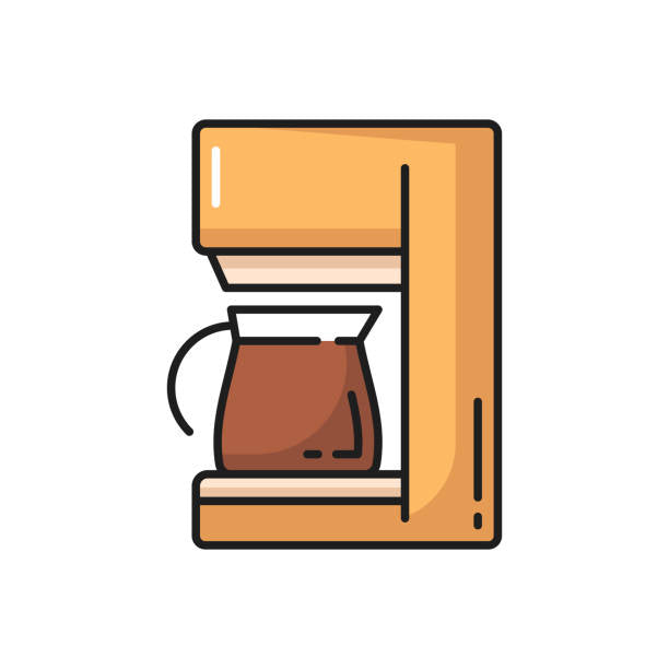 Coffee Maker / Expresso Built-in