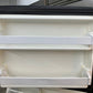 Whirlpool 30, 18 Cu. Ft. Top Freezer Bottom Refrigerator GR9SHMXLL00,Ica Maker,Stainless Steel 369121