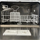 SPT SD-2201W 22 Inch Wide Countertop Portable Dishwasher in White 888526
