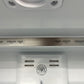 36 Inch GE Energy Star 22.1  Cu. Ft. Counter-Depth French-Door Refrigerator, Fingerprint Resistant Slate,Amazon Alexa, The Google Assistant, 369163