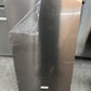 Samsung Bespoke 4-Door Flex Refrigerator Panel,RAF18DBBDT - Black Stainless Steel ( Bottom Door ) 369116