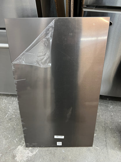Samsung Bespoke 4-Door Flex Refrigerator Panel,RAF18DBBDT - Black Stainless Steel ( Bottom Door ) 369116