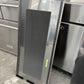 Samsung Bespoke 4-Door Flex Refrigerator Panel,RA-F18DUUQL - Stainless Steel ( Top Door ) 369117