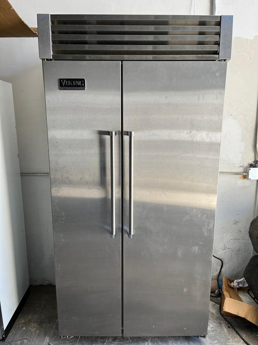 NEW) Insignia Refrigerator Icemaker Kit NS-IMK20WH7 White