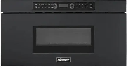 Dacor Contemporary  DMR30M977WM 30 Inch Microwave Drawer with Sensor Cook, Easy Minute, Automatic Start, Multiple Sequence Cooking, Automatic Opening, Keep Warm, Child Lock, Beverage and 1.2 cu. ft. , Graphite Stainless Steel, 369301